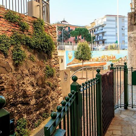Appartamento A 90 Metri Dal Mare فاراتسي المظهر الخارجي الصورة